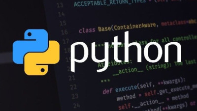 Python хэлний анхан шат